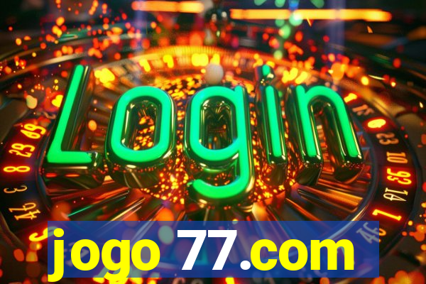 jogo 77.com